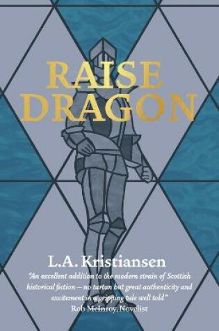 Cover of Raise Dragon