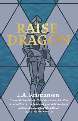 Book cover for Raise Dragon