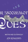 Book cover for Sir Snoozealot's Quest