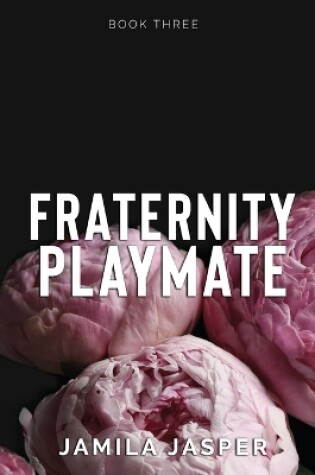 Cover of Fraternity Playmate