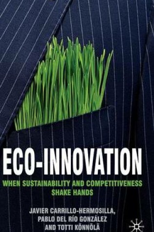 Cover of Eco-Innovation