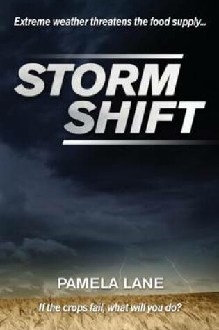 Cover of Storm Shift