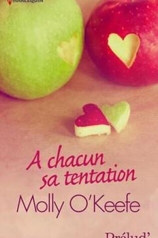 Cover of A Chacun Sa Tentation