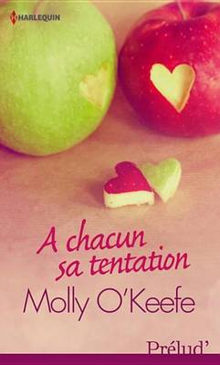 Book cover for A Chacun Sa Tentation