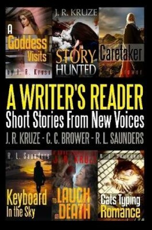 Cover of A Writer's Reader