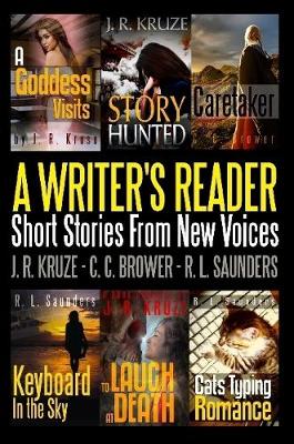 Book cover for A Writer's Reader