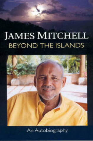 Cover of Beyond  the Islands