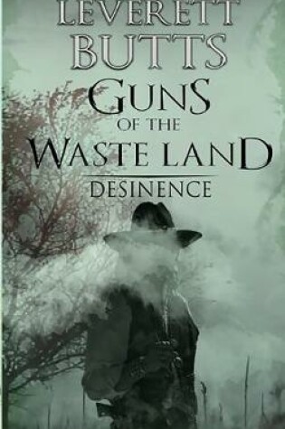 Cover of Guns of the Waste Land