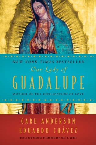 Cover of Our Lady of Guadalupe