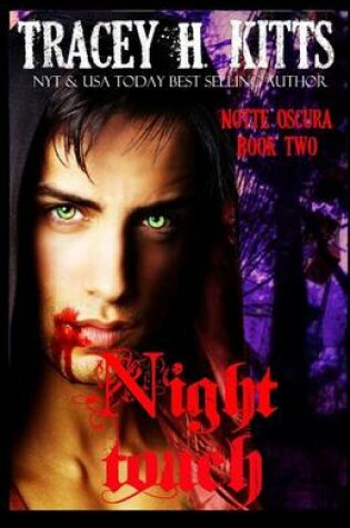 Cover of Night Touch
