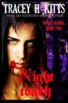 Book cover for Night Touch