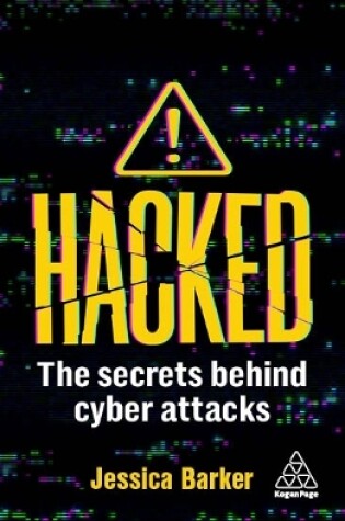 Cover of Hacked