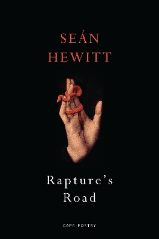 Cover of Rapture's Road