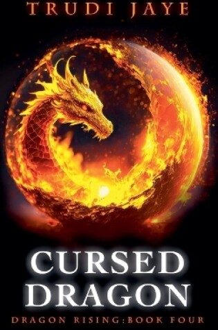 Cover of Cursed Dragon