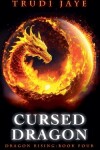 Book cover for Cursed Dragon