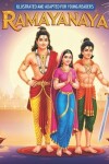 Book cover for Ramayanaya