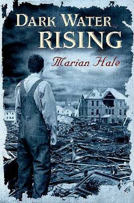 Book cover for Dark Water Rising
