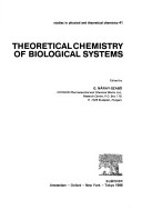 Cover of Theoretical Chemistry of Biological Systems