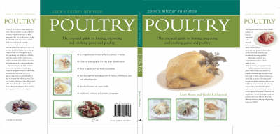 Book cover for Poultry