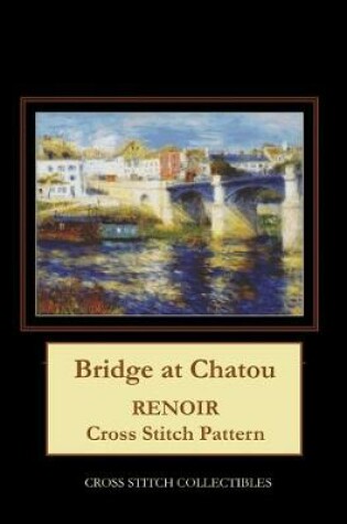 Cover of Bridge at Chatou