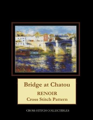 Book cover for Bridge at Chatou