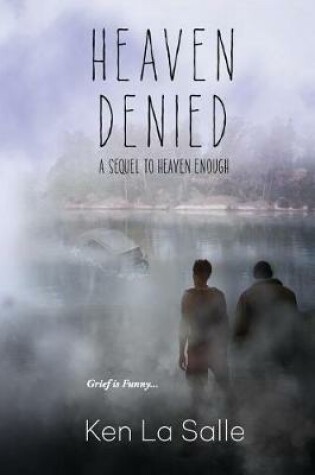 Cover of Heaven Denied