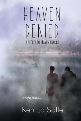 Book cover for Heaven Denied