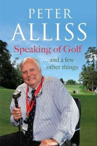 Cover of Speaking of Golf