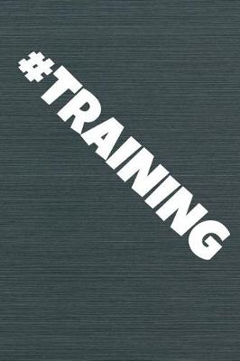 Cover of #Training