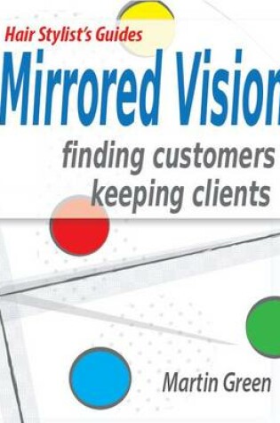 Cover of Mirrored Vision