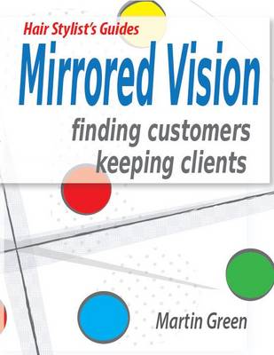 Book cover for Mirrored Vision