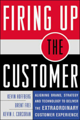 Cover of Firing Up the Customer