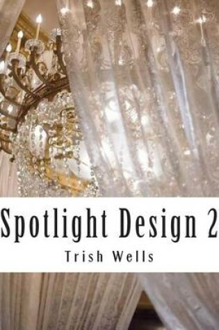 Cover of Spotlight Design volume 2