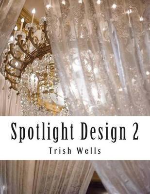 Cover of Spotlight Design volume 2