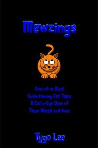 Cover of Mewzings