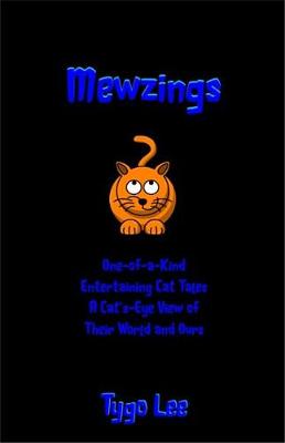 Book cover for Mewzings