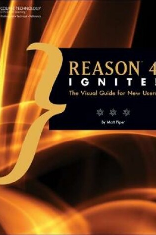 Cover of Reason 4 Ignite!