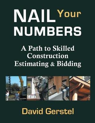 Cover of Nail Your Numbers