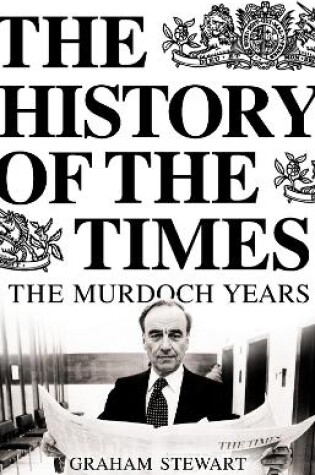 Cover of The History of the Times