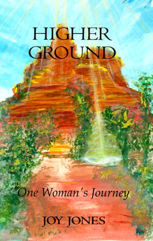 Book cover for Higher Ground