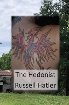 Book cover for The Hedonist