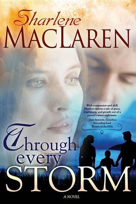 Book cover for Through Every Storm