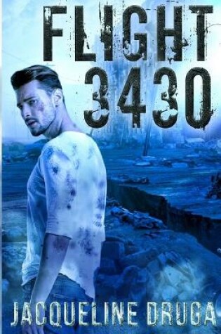 Cover of Flight 3430