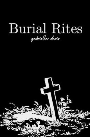 Cover of Burial Rites