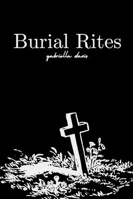 Book cover for Burial Rites