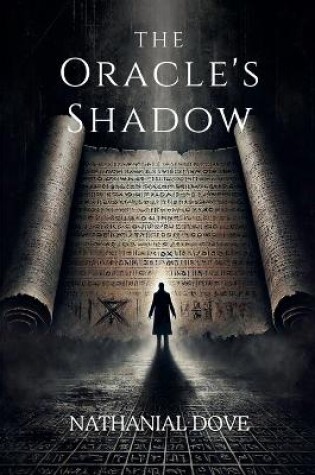 Cover of The Oracle's Shadow