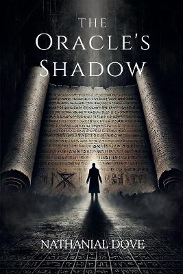 Book cover for The Oracle's Shadow