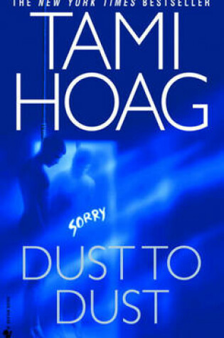 Cover of Dust to Dust