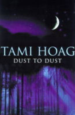 Cover of Dust to Dust