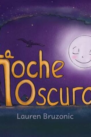 Cover of La Noche Oscura